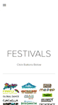 Mobile Screenshot of musicfests.com